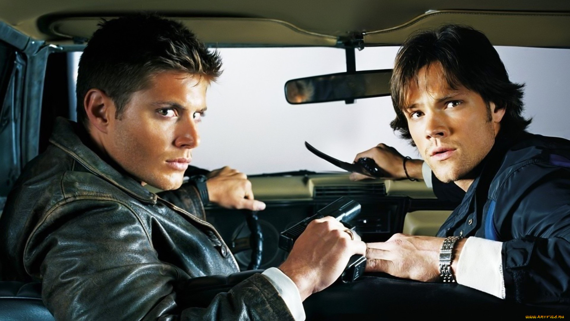  , supernatural, , , 